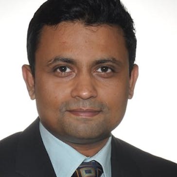 Dr Arvind Iyer Photo