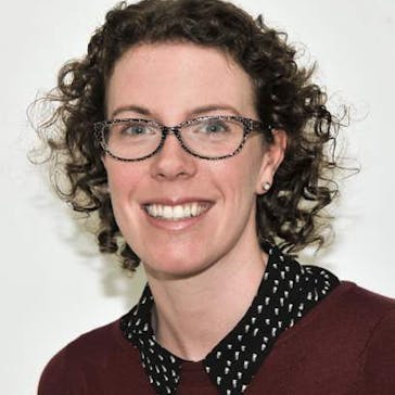 Dr Joanna Ferris Photo