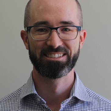 Dr David Foley Photo