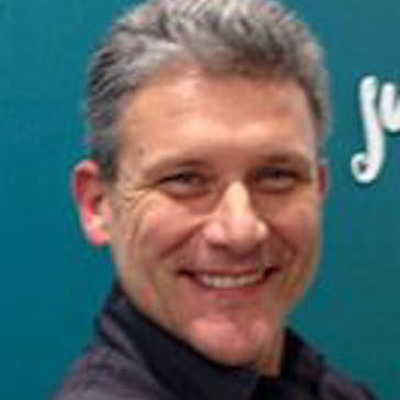Dr Helmut "Mick" Goette Photo