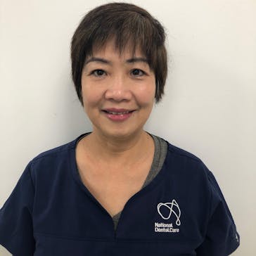 Dr Andrea Yong Photo