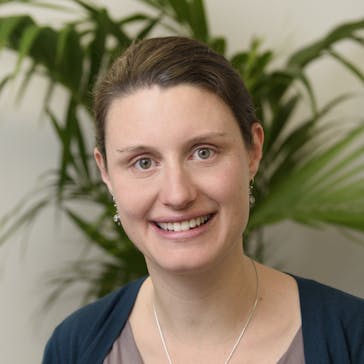 Dr Felicity Reeve Photo