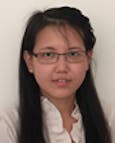 Practice staff profile photo of Lwin Mee Cho Yee