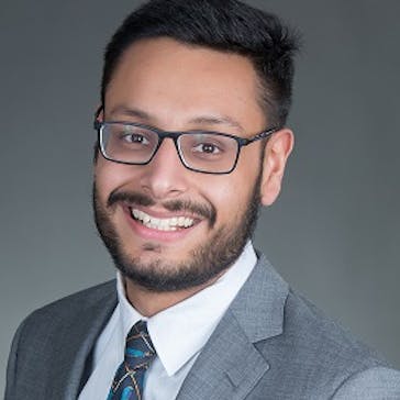 Dr Nav Madan Photo