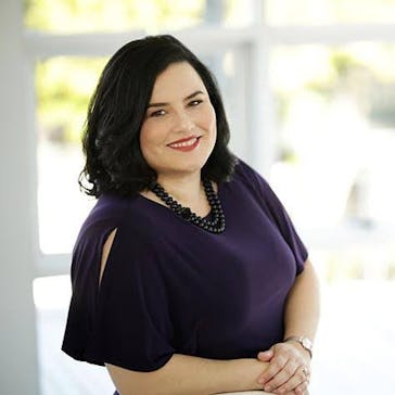 Dr Maria Renee Boulton Photo