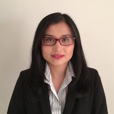 Dr Hai Vy Ha Photo