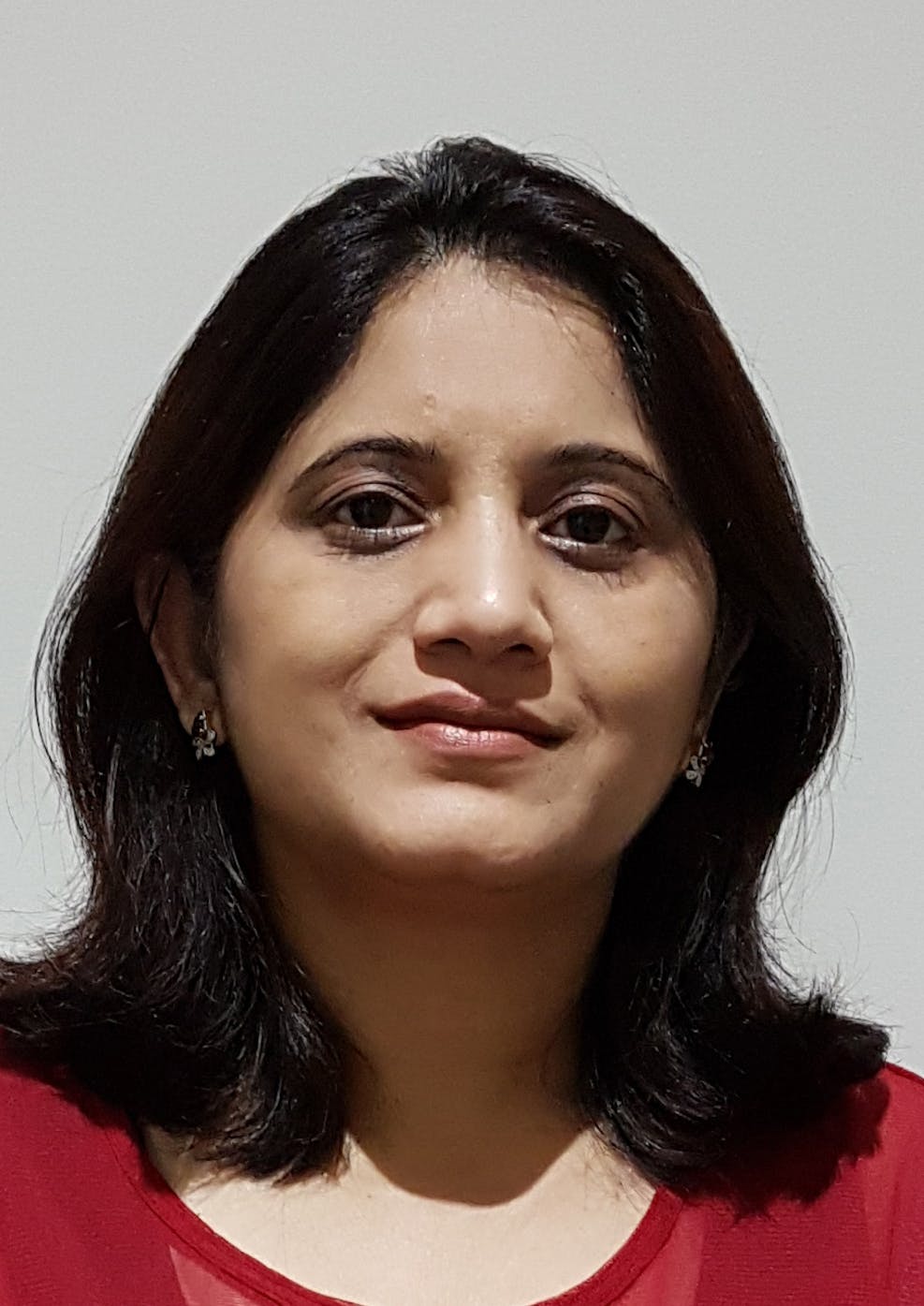Practice staff profile photo of Bhavana Kulkarni