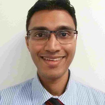 Dr Mohammed Asif Photo