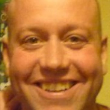 Dr David Jones Photo