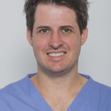 Dr Jasyn Randall Photo