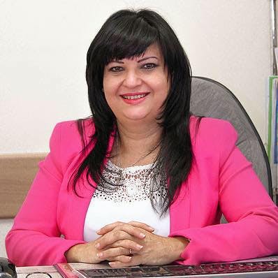 Photo of Dr Manal Youssef (GP - Skin Cancer - Varicose Veins Injections)