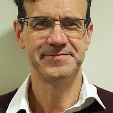 Dr Mark Flynn Photo