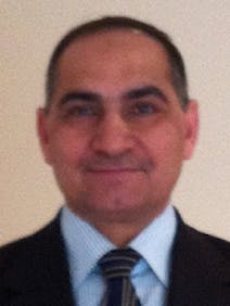 Practice staff profile photo of Raad Hammod