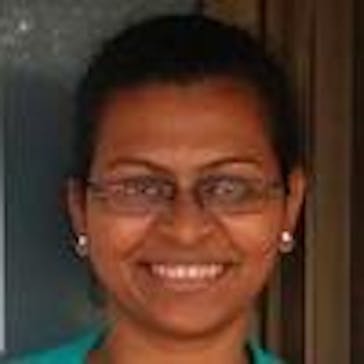 Ms Bhargavi Parab Photo