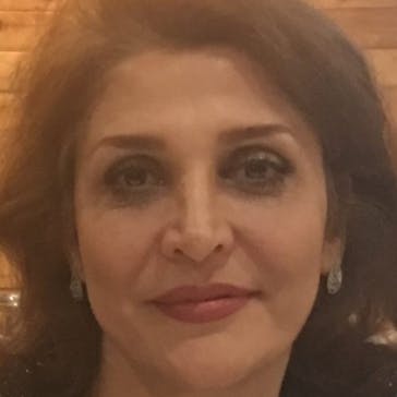 Dr Elaheh Basiri Photo