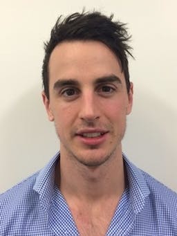 Practice staff profile photo of Daniel Lloyd