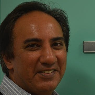 Dr Rajesh Bhasin Photo