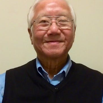 Dr Wye Fung Photo