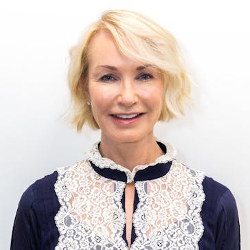 Stephanie Murray Photo
