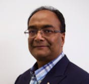 Practice staff profile photo of Mukesh Haikerwal