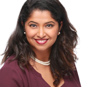 Dr Ashwini Gana Baskaran Photo