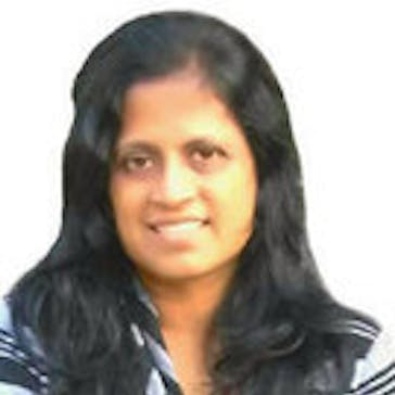 Dr Marien Nimalka Shamin Walgampola Photo