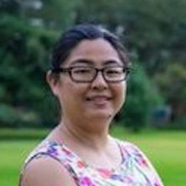 Ms Li Chen Photo