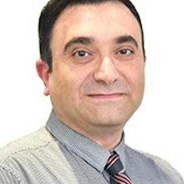 Dr Babak Taghizadeh Photo