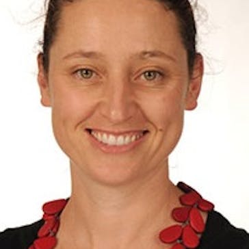 Dr Sarah Lucy Photo
