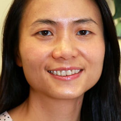 Practice staff profile photo of Christine Shih