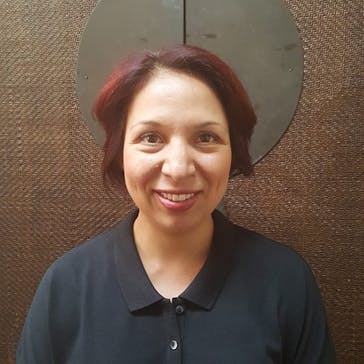 Ms Audrey Cortez Photo