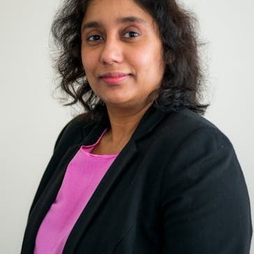 Dr Ama Herath Photo