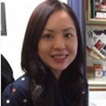 Dr Frances Wong Photo