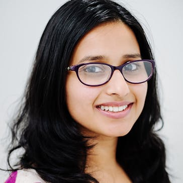 Ms Gauri Donald (Dietician) Photo