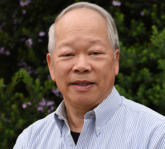 Practice staff profile photo of Peter Tsoi