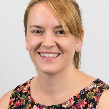 Dr Jennifer Maxwell Photo