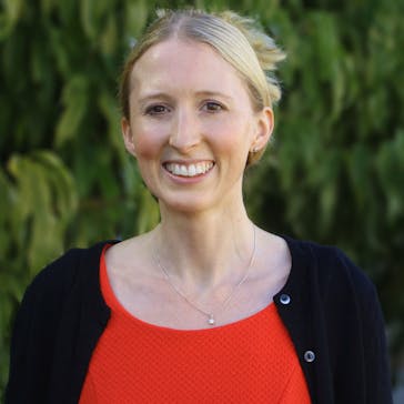 Dr Emma Law Photo