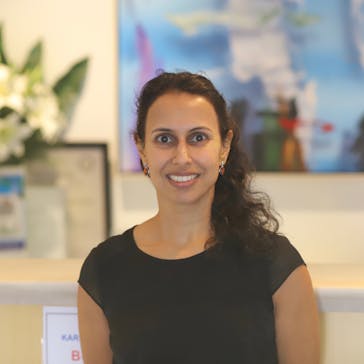 Dr Vandana Pala Photo