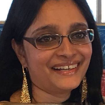 Dr Ifat Anjum Photo