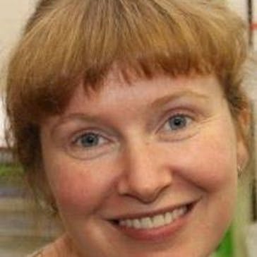 Dr Jacqueline Hardy Photo