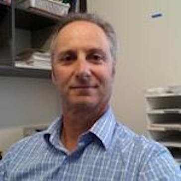 Dr Michael Ziccone Photo
