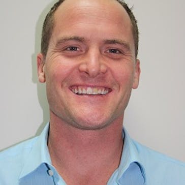 Mr Nathan Cliff Photo