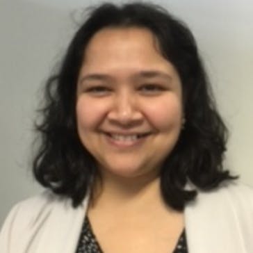 Dr Manasi Deshpande Photo