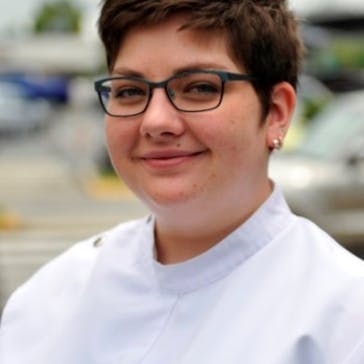 Dr Chloe Sturgess Photo