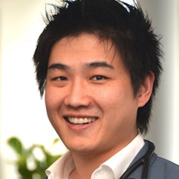Dr Wesley Ko Photo