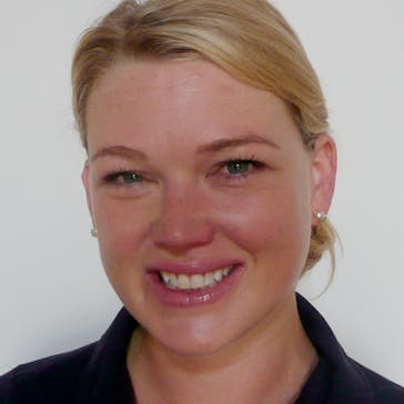 Sarah Dwyer Photo