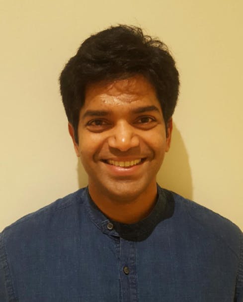Practice staff profile photo of Swapnil  Acharekar