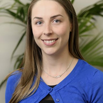Dr Sarah Lloyd Photo