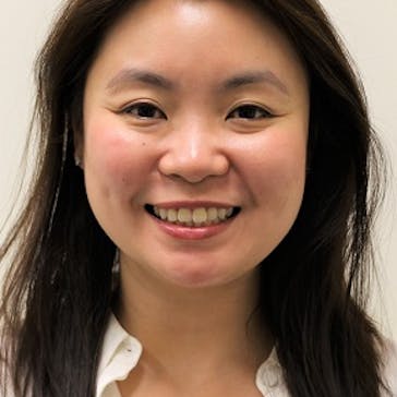 Dr Li Lyn Cheng Photo