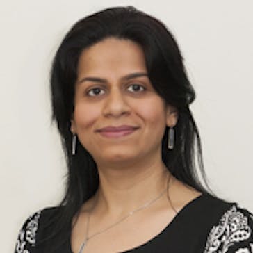 Dr Sonal Karia Photo